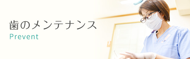 虫歯・歯周病予防プログラム｜こもりや歯科｜みどり市